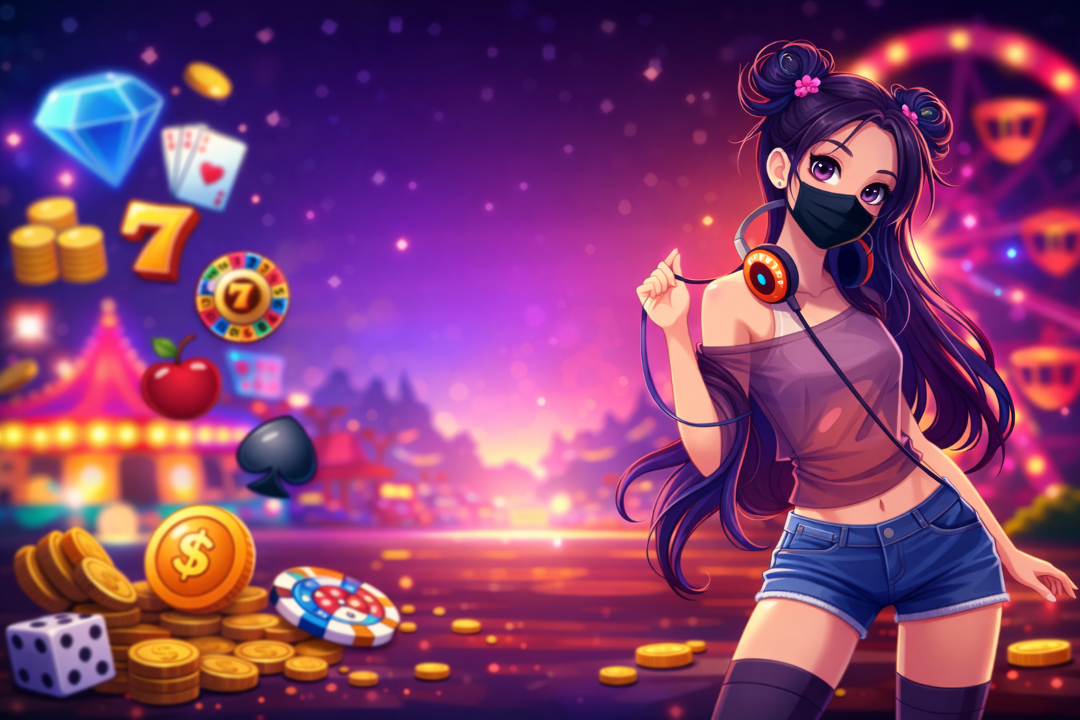 SocialOnlineCasinoGames