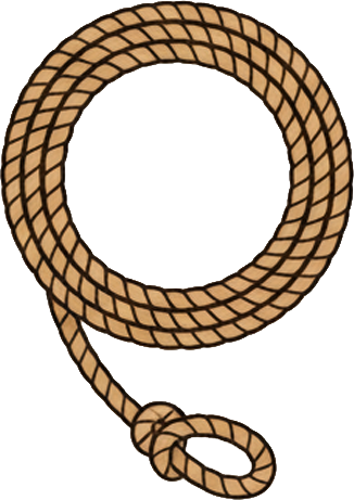 Lasso Lock